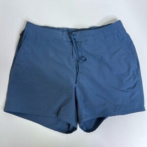 Ten Thousand Drawstring Shorts